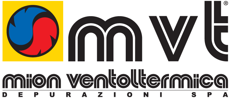 Vanne en étoile flameproof EX | Mion Ventoltermica