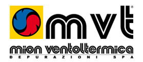 Contactez-nous | Mion Ventoltermica